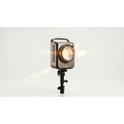 600W COB Light (Bi Color) with Bag
