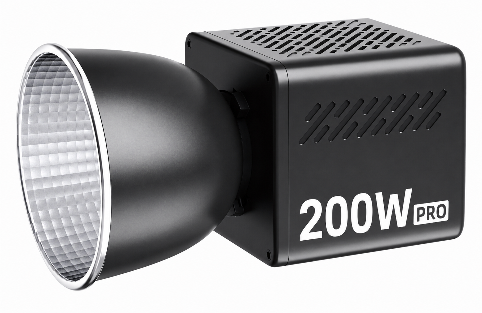 200W Bi Color COB Light