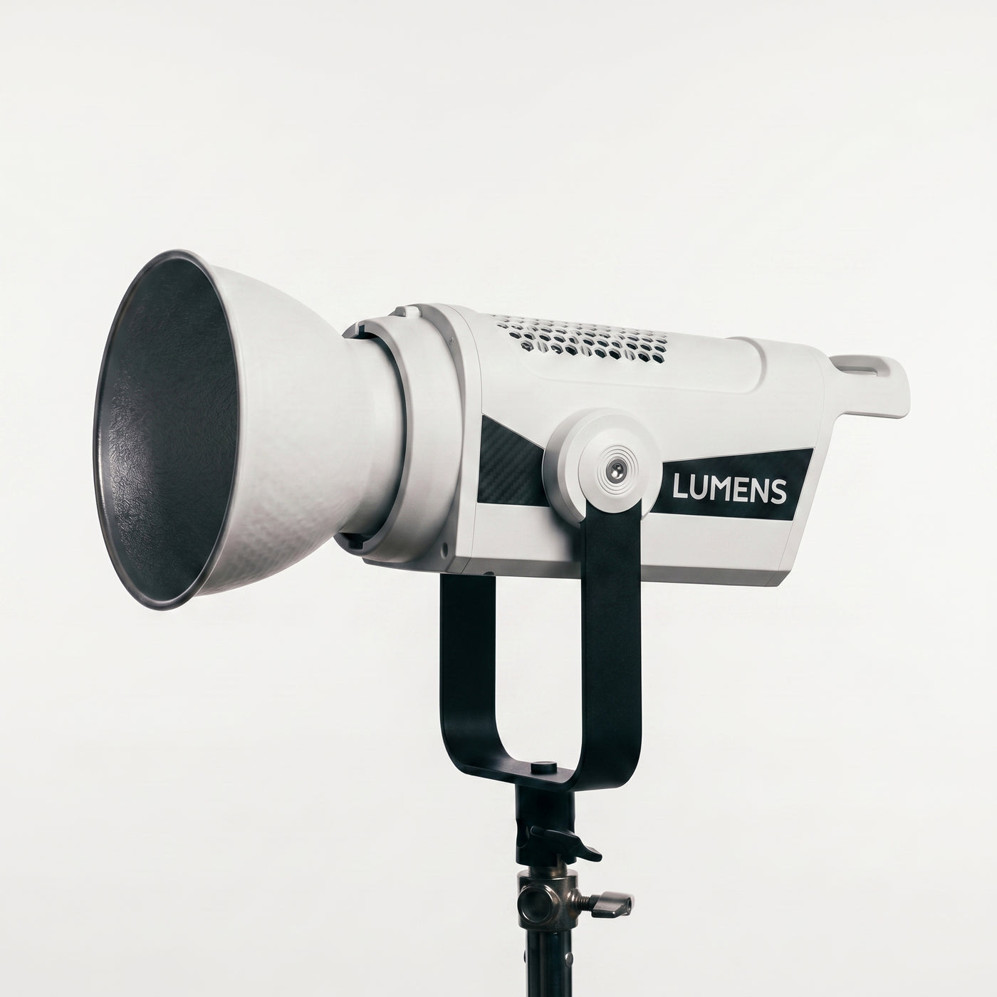 Lumens - 450W RGB Color COB Light