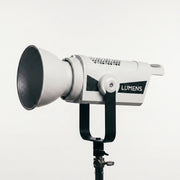 Lumens - 450W RGB Color COB Light