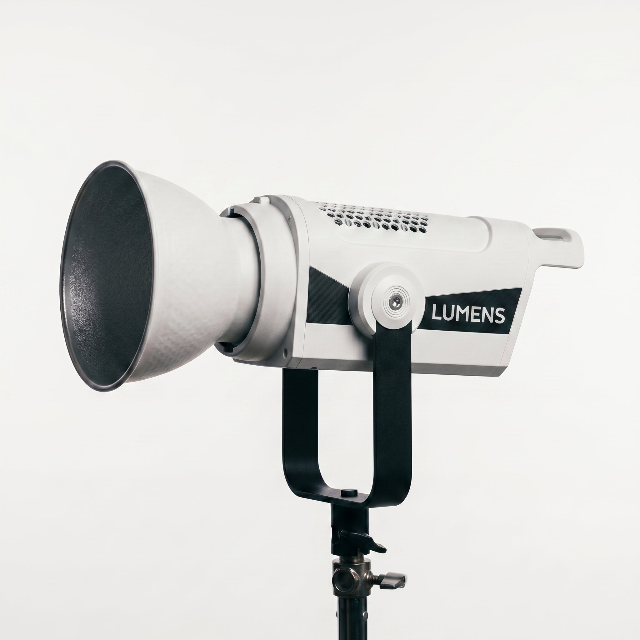 Lumens - 450W RGB Color COB Light