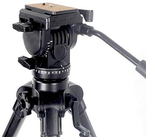 Quick Release Base Tripod Plate for hf 880 Tripod for Video Still Photography Shooting Purpose