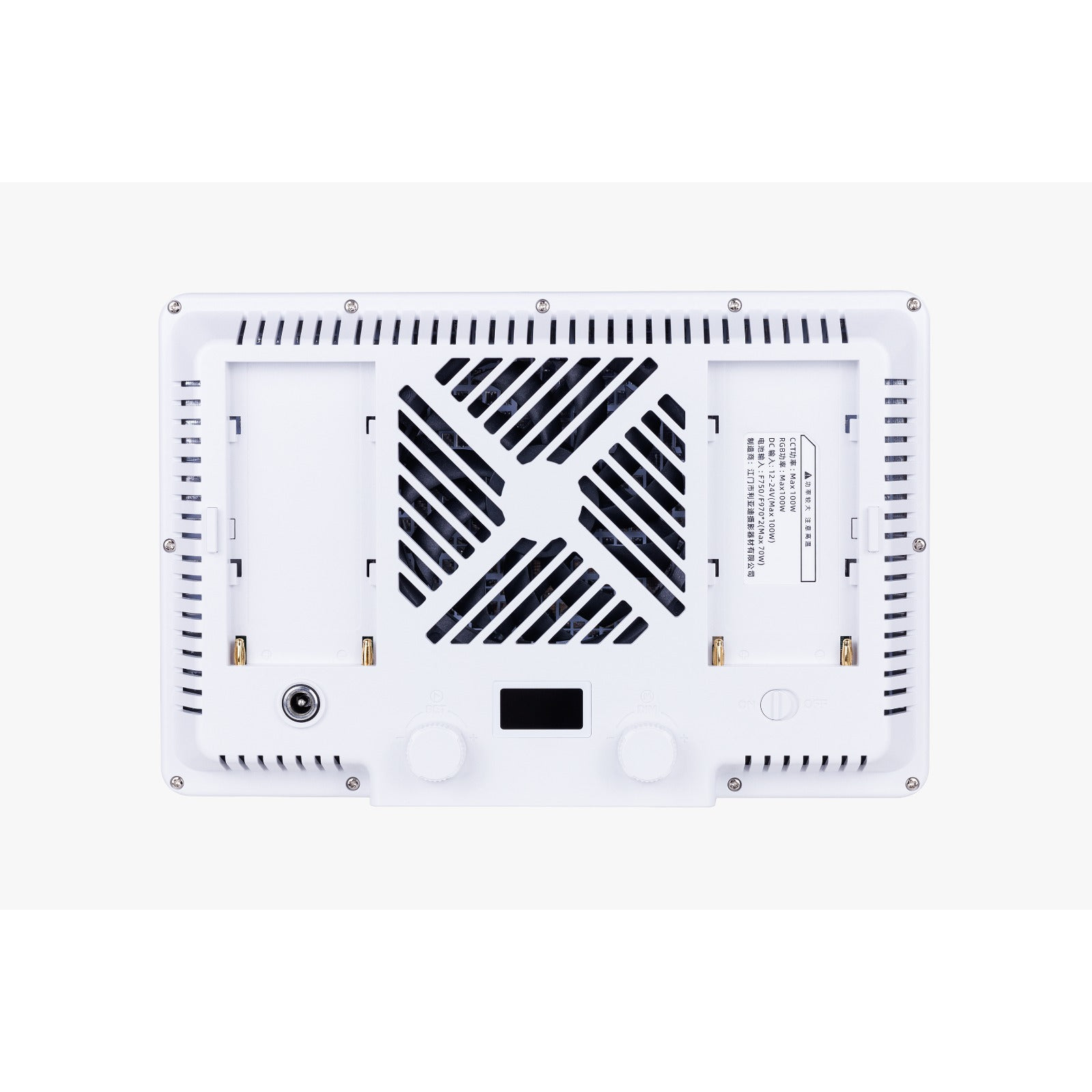 LA 100R 100W RGB light