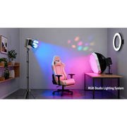 Lumens LM-600R 600W RGB COB Light