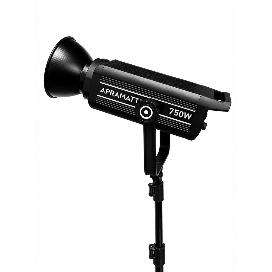 Lumens - 750W Bi Color COB Light