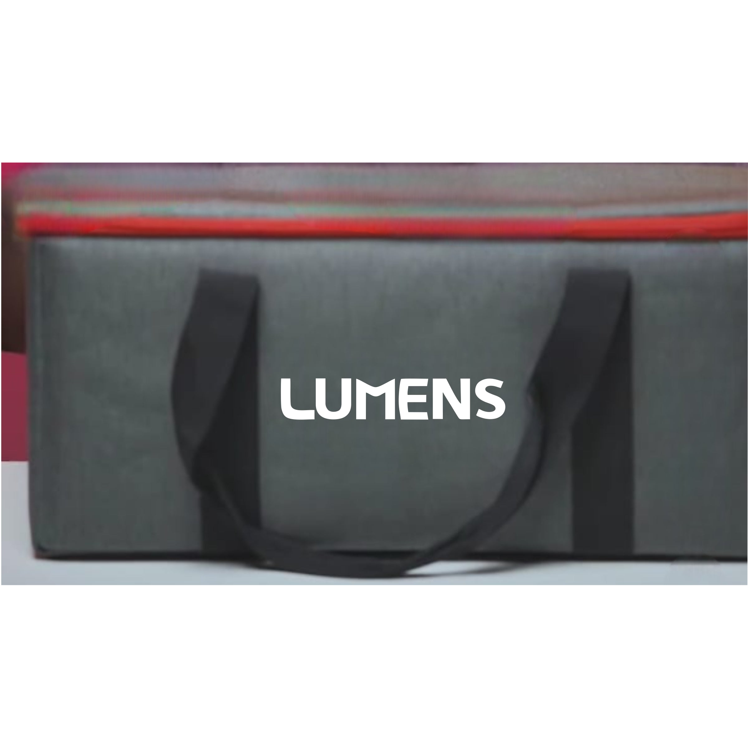 Lumens - 750W Bi Color COB Light