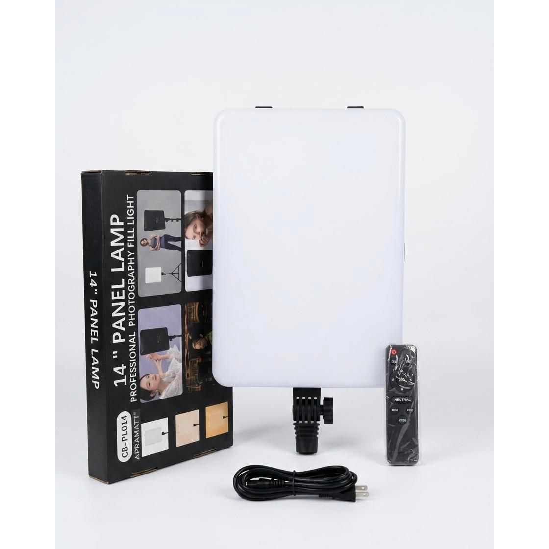 14inch Panel Light
