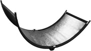 Curved Reflector 60*180 Cm