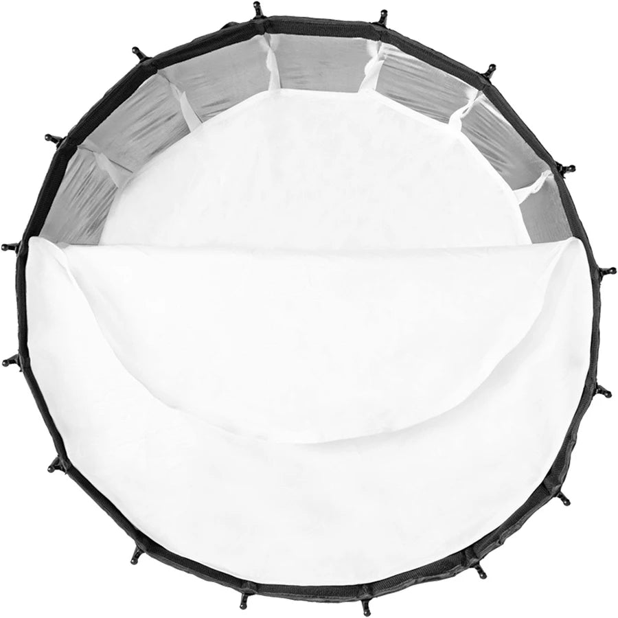 Parabolic Folding Soft Box 70CM