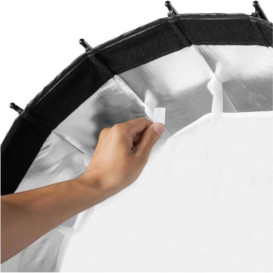 Parabolic Folding Soft Box 90CM