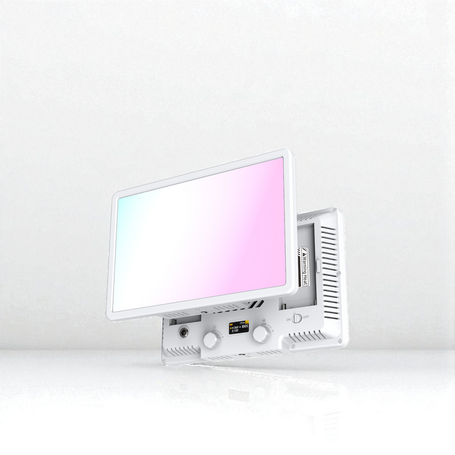 LA 100R 100W RGB light